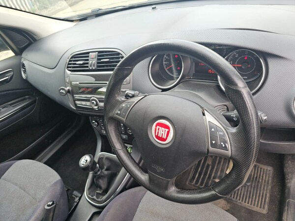 Used Fiat Bravo 2010 for sale - 75158216: Photo 9