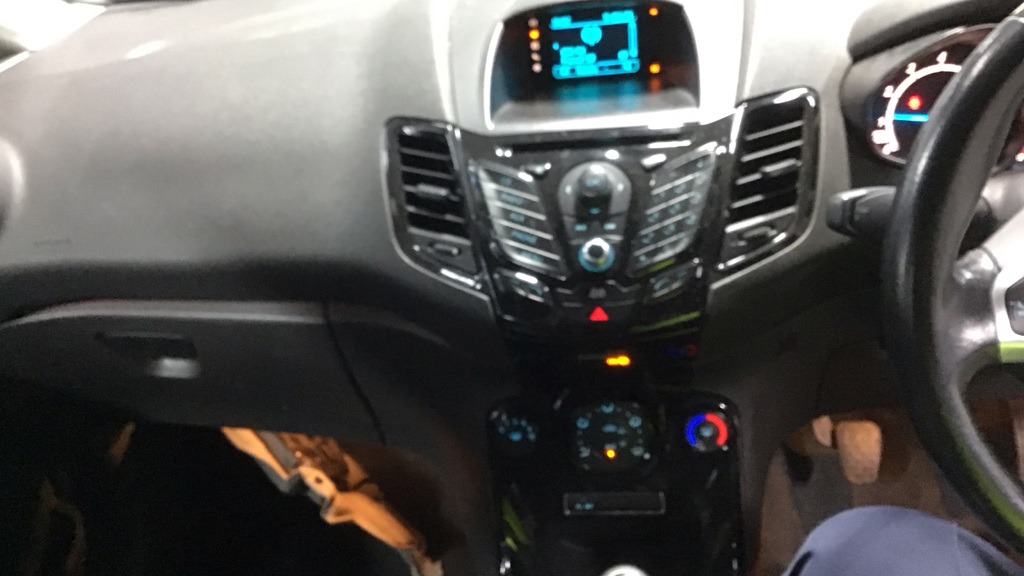 Used Ford Fiesta 2014 for sale - 77204913: Photo 10