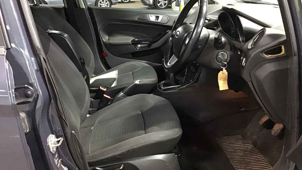 Used Ford Fiesta 2014 for sale - 77204913: Photo 7