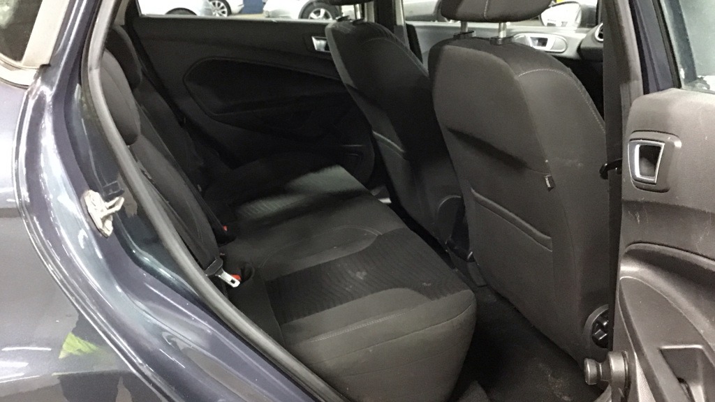 Used Ford Fiesta 2014 for sale - 77204913: Photo 8
