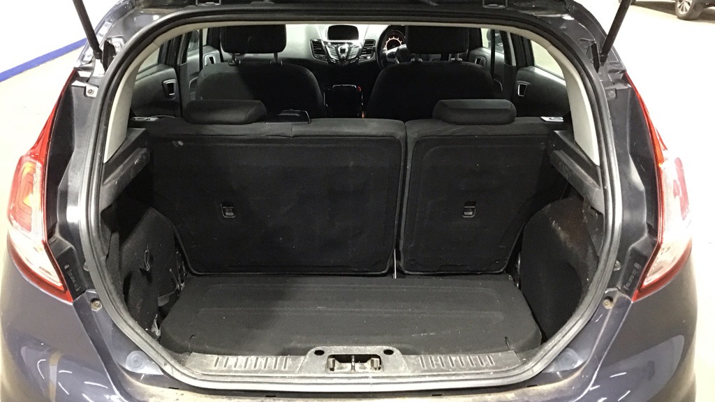 Used Ford Fiesta 2014 for sale - 77204913: Photo 9