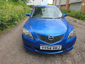 Used Mazda Mazda3 2005 for sale - 78870024: Photo