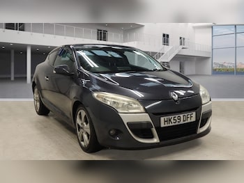 Used Renault Megane 2010 for sale - 77576525: Photo