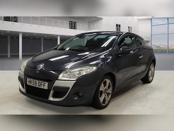 Used Renault Megane 2010 for sale - 77576525: Photo