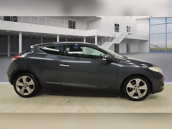 Used Renault Megane 2010 for sale - 77576525: Photo