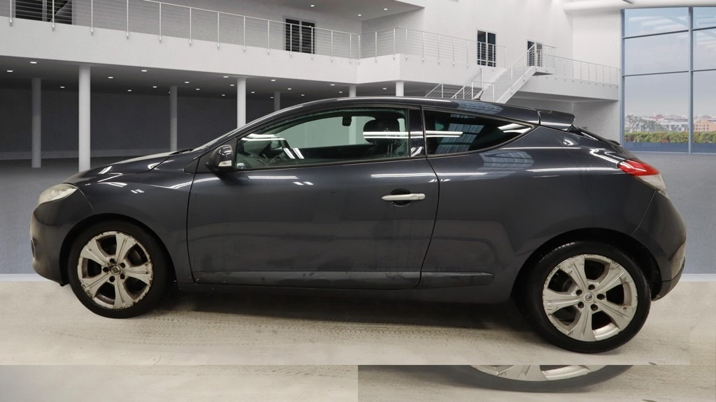 Used Renault Megane 2010 for sale - 77576525: Photo 6