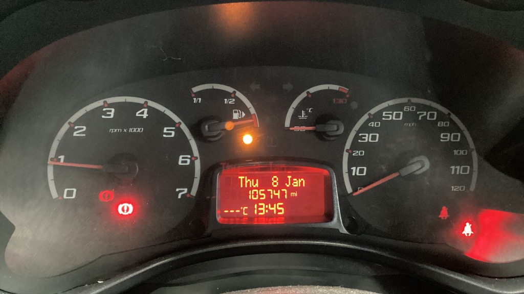 Used Ford Ka 2015 for sale - 77232293: Photo 10