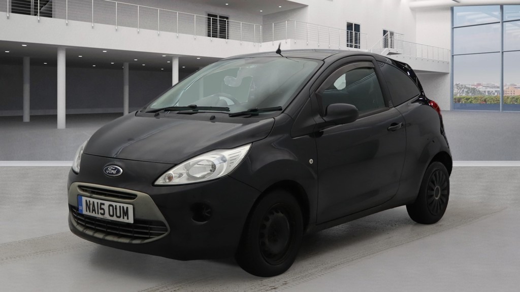 Used Ford Ka 2015 for sale - 77232293: Photo 2