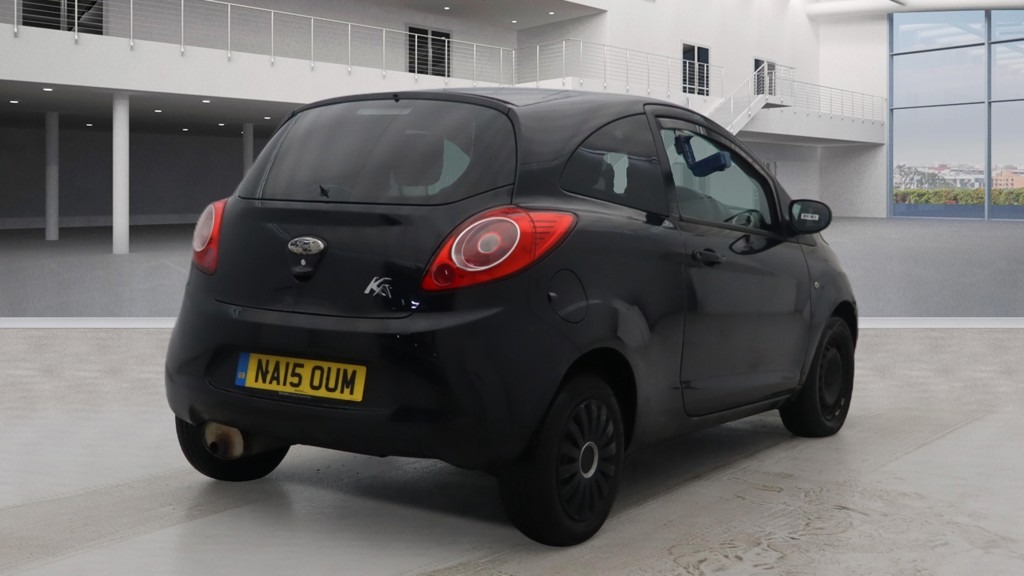 Used Ford Ka 2015 for sale - 77232293: Photo 3