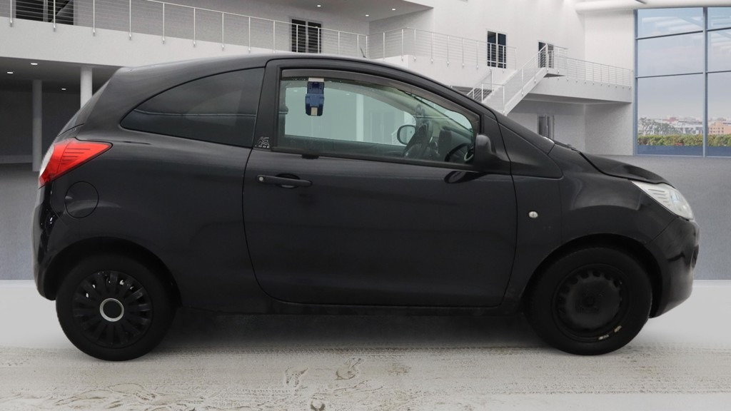 Used Ford Ka 2015 for sale - 77232293: Photo 4