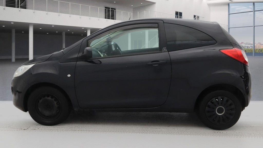 Used Ford Ka 2015 for sale - 77232293: Photo 6