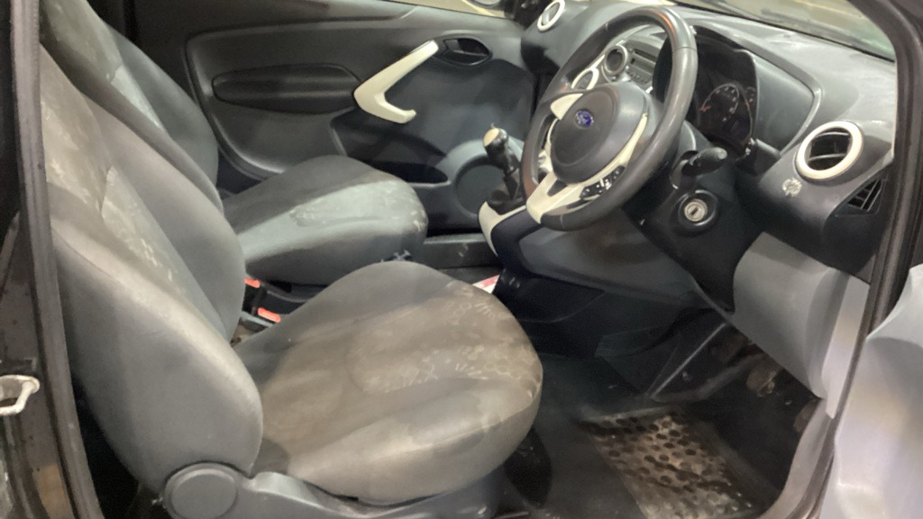 Used Ford Ka 2015 for sale - 77232293: Photo 7