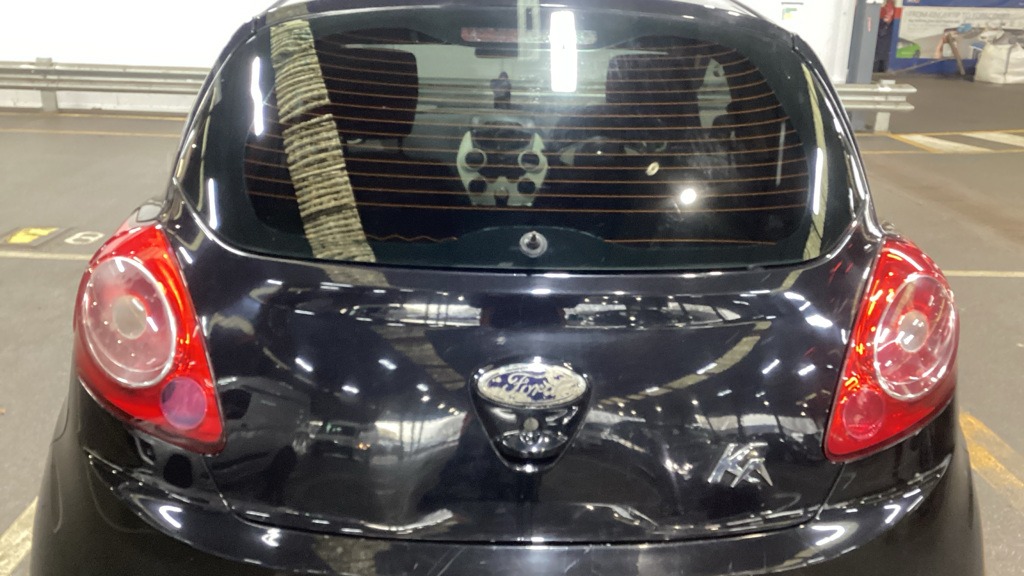 Used Ford Ka 2015 for sale - 77232293: Photo 9