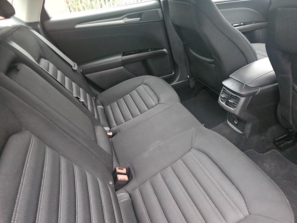 Used Ford Mondeo 2015 for sale - 75637106: Photo 11