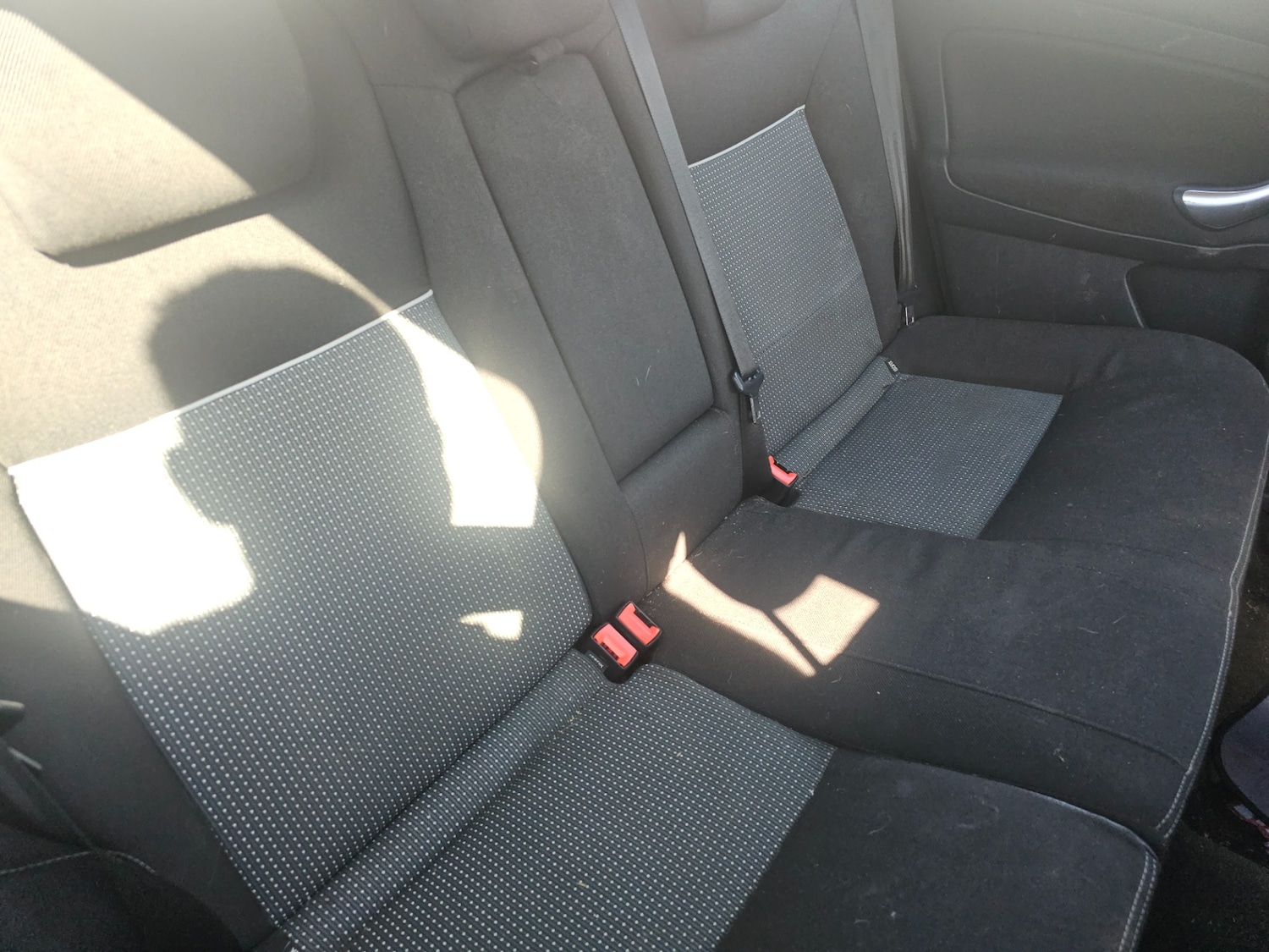 Used Ford Mondeo 2011 for sale - 78145047: Photo 10