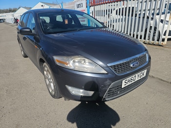 Used Ford Mondeo 2011 for sale - 78145047: Photo