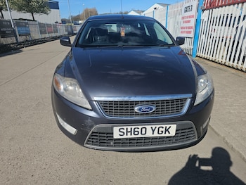 Used Ford Mondeo 2011 for sale - 78145047: Photo