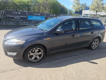 Used Ford Mondeo 2011 for sale - 78145047: Photo
