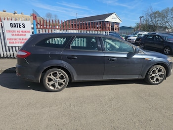 Used Ford Mondeo 2011 for sale - 78145047: Photo