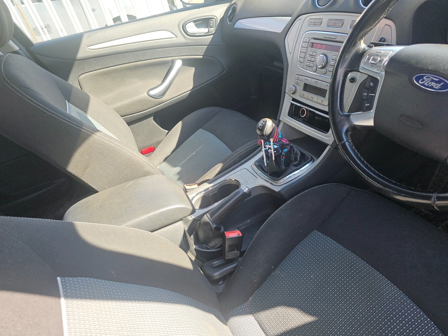 Used Ford Mondeo 2011 for sale - 78145047: Photo 9