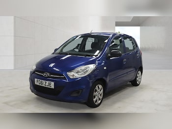 Used Hyundai i10 2011 for sale - 79192396: Photo