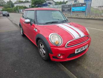 2008 (08) - 1.4 One 3dr