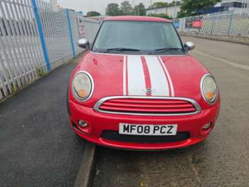 Used MINI Hatch 2008 for sale - 75299771: Photo