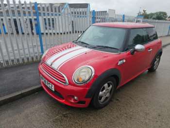 Used MINI Hatch 2008 for sale - 75299771: Photo