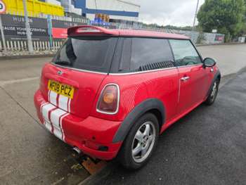 Used MINI Hatch 2008 for sale - 75299771: Photo