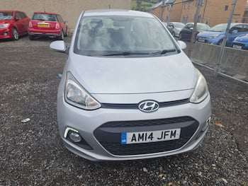 Used Hyundai i10 2014 for sale - 79664848: Photo