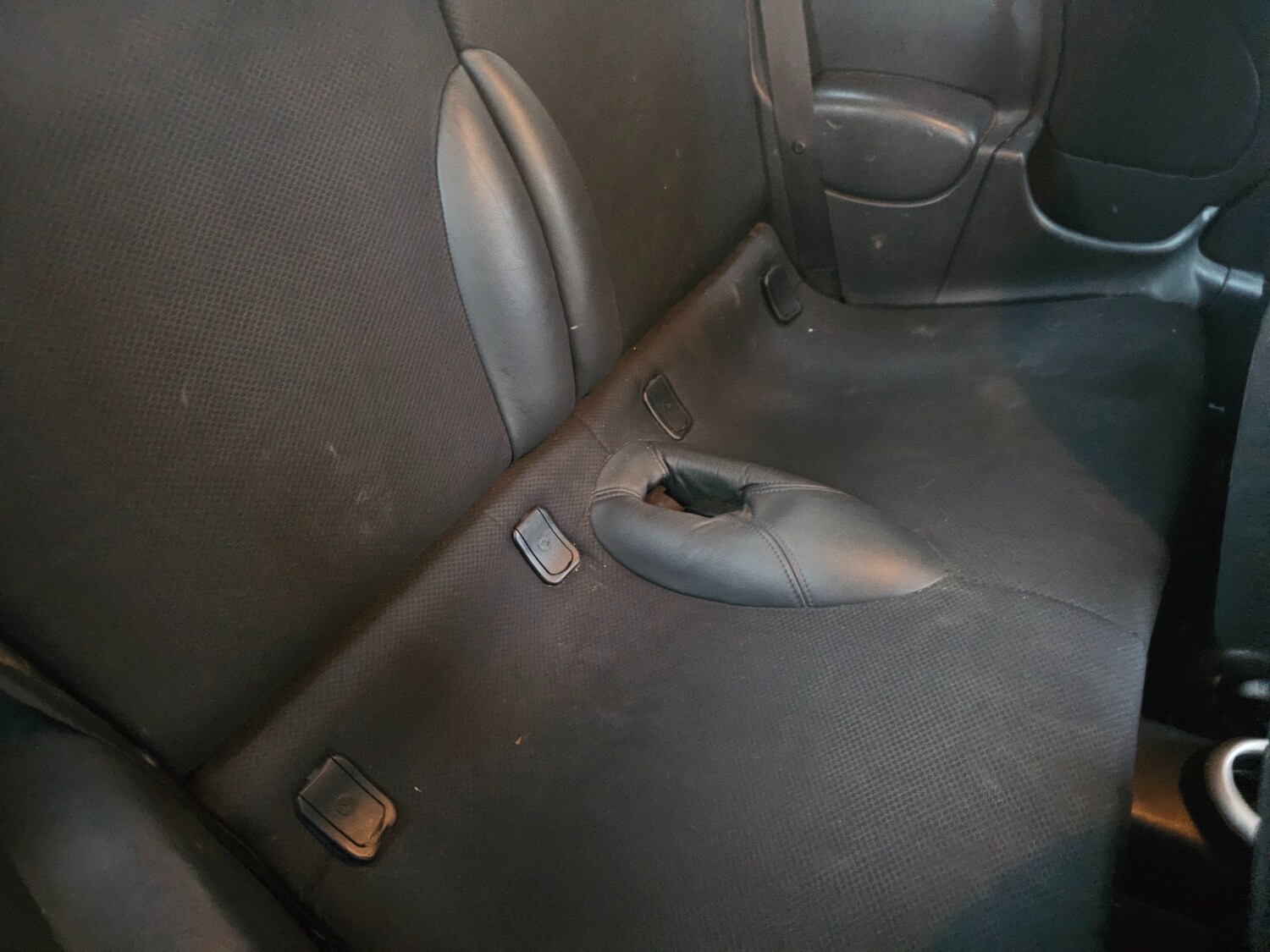 Used MINI Hatch 2006 for sale - 77881331: Photo 10