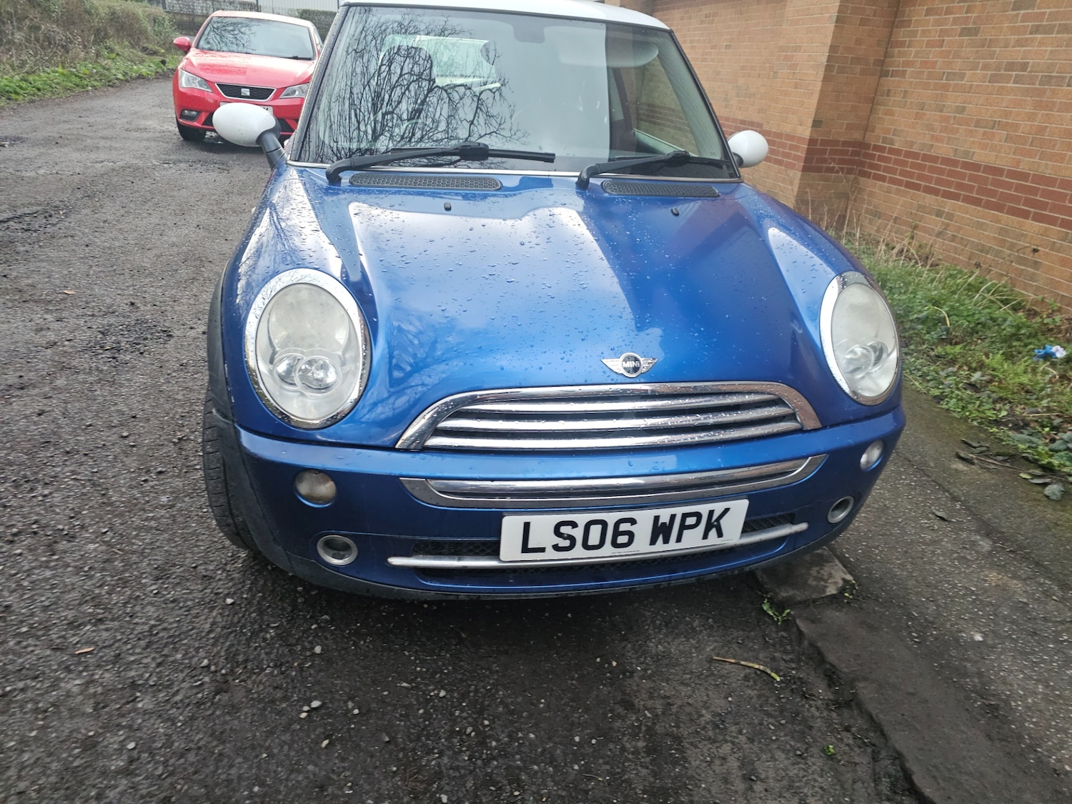 Used MINI Hatch 2006 for sale - 77881331: Photo 2