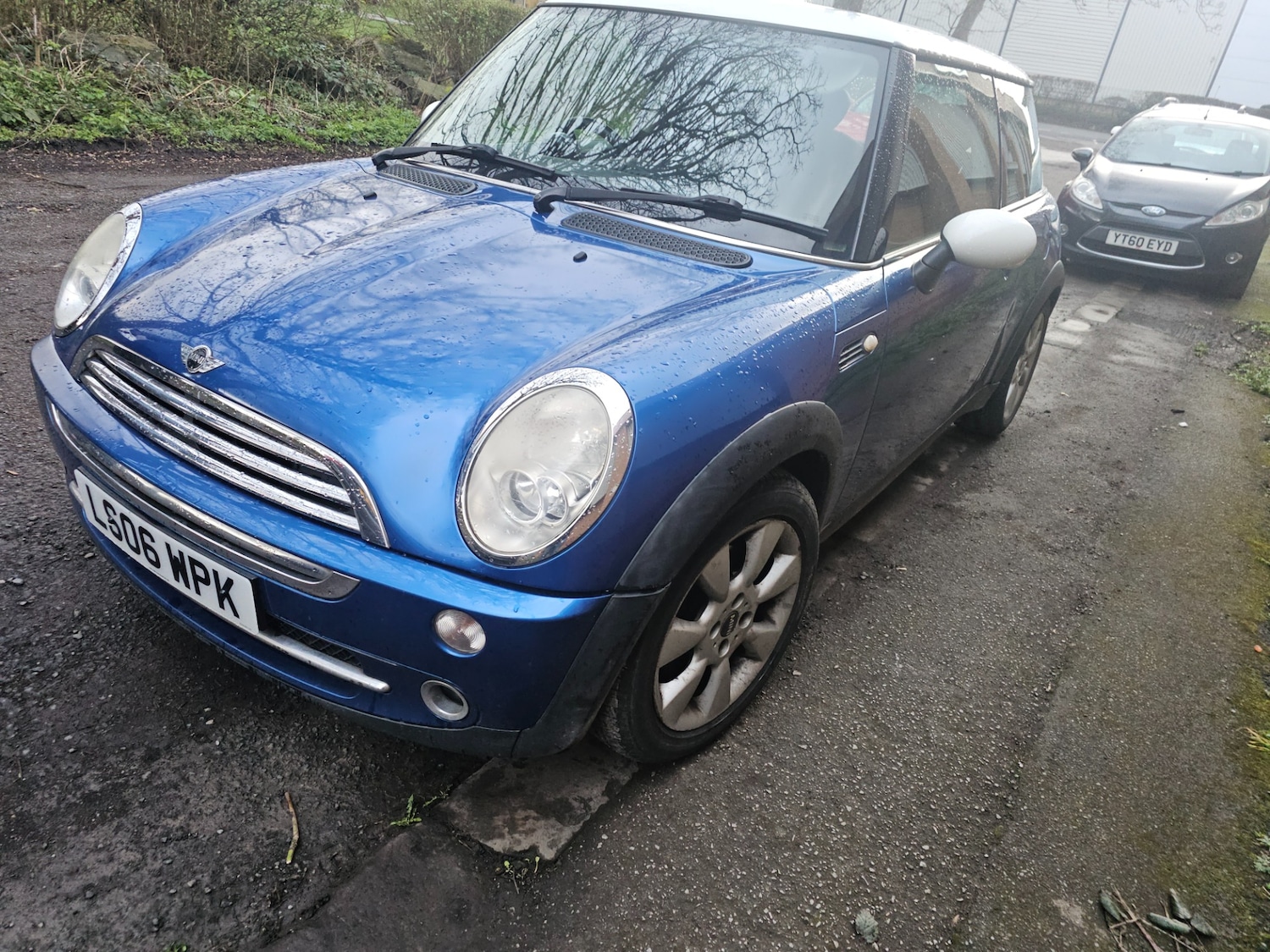 Used MINI Hatch 2006 for sale - 77881331: Photo 3