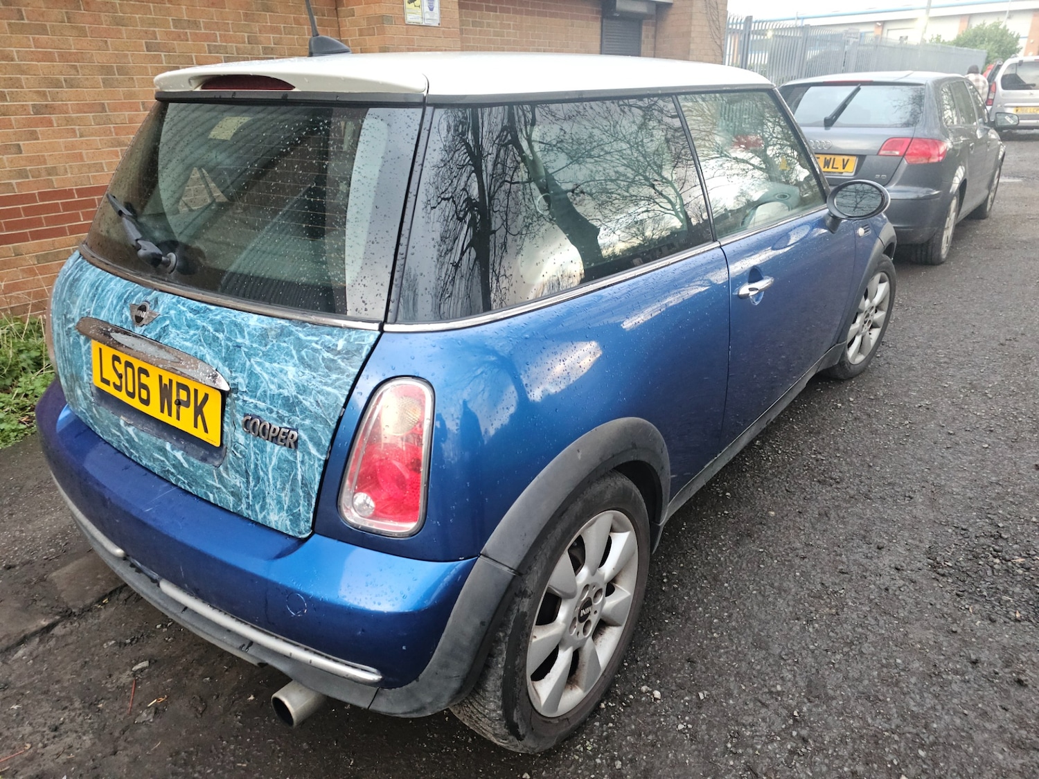 Used MINI Hatch 2006 for sale - 77881331: Photo 5