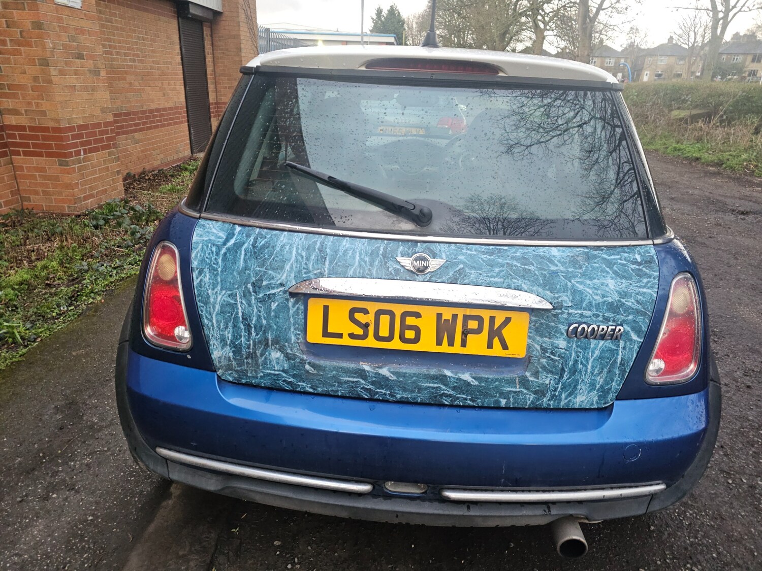 Used MINI Hatch 2006 for sale - 77881331: Photo 6