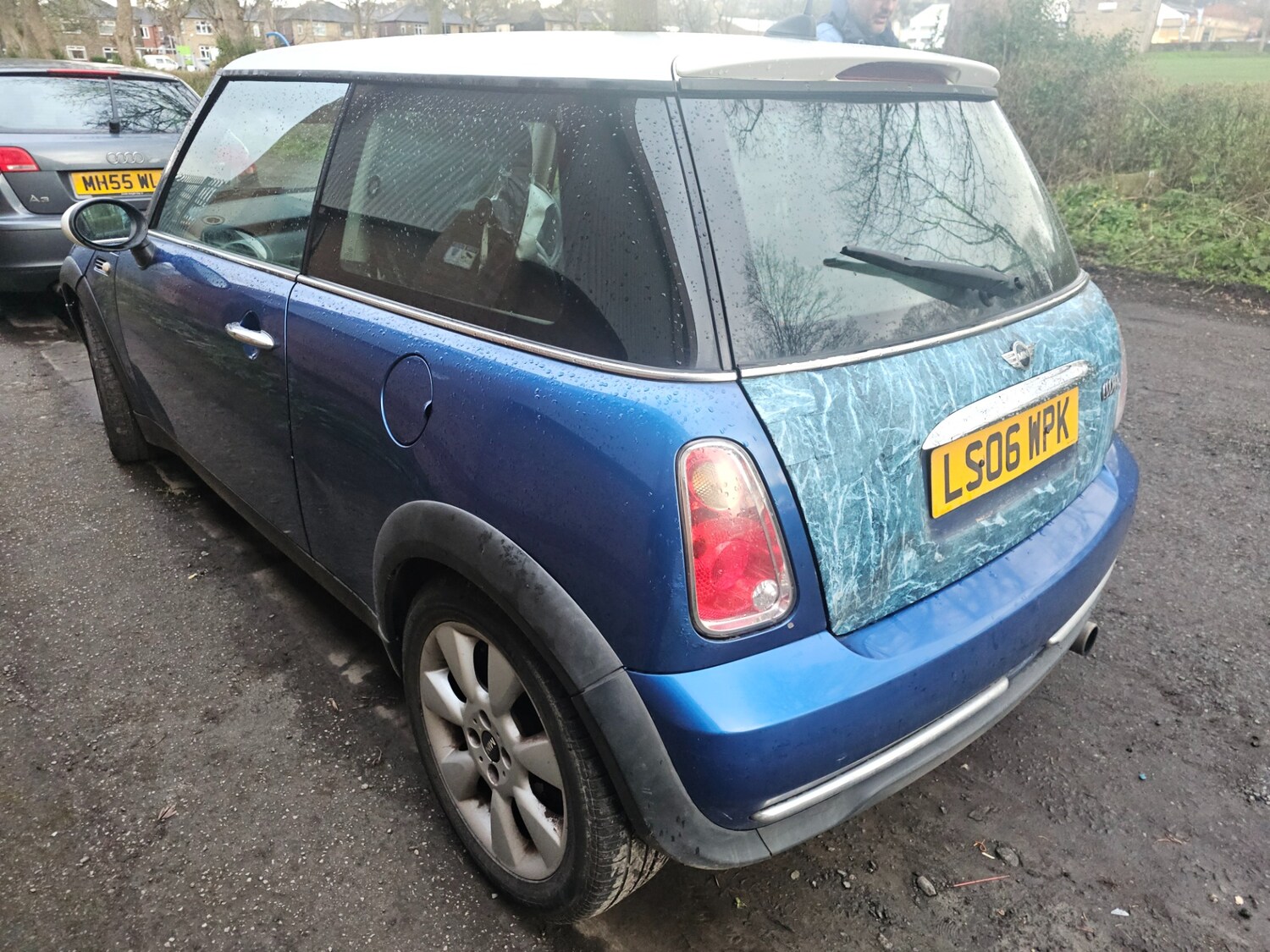 Used MINI Hatch 2006 for sale - 77881331: Photo 7