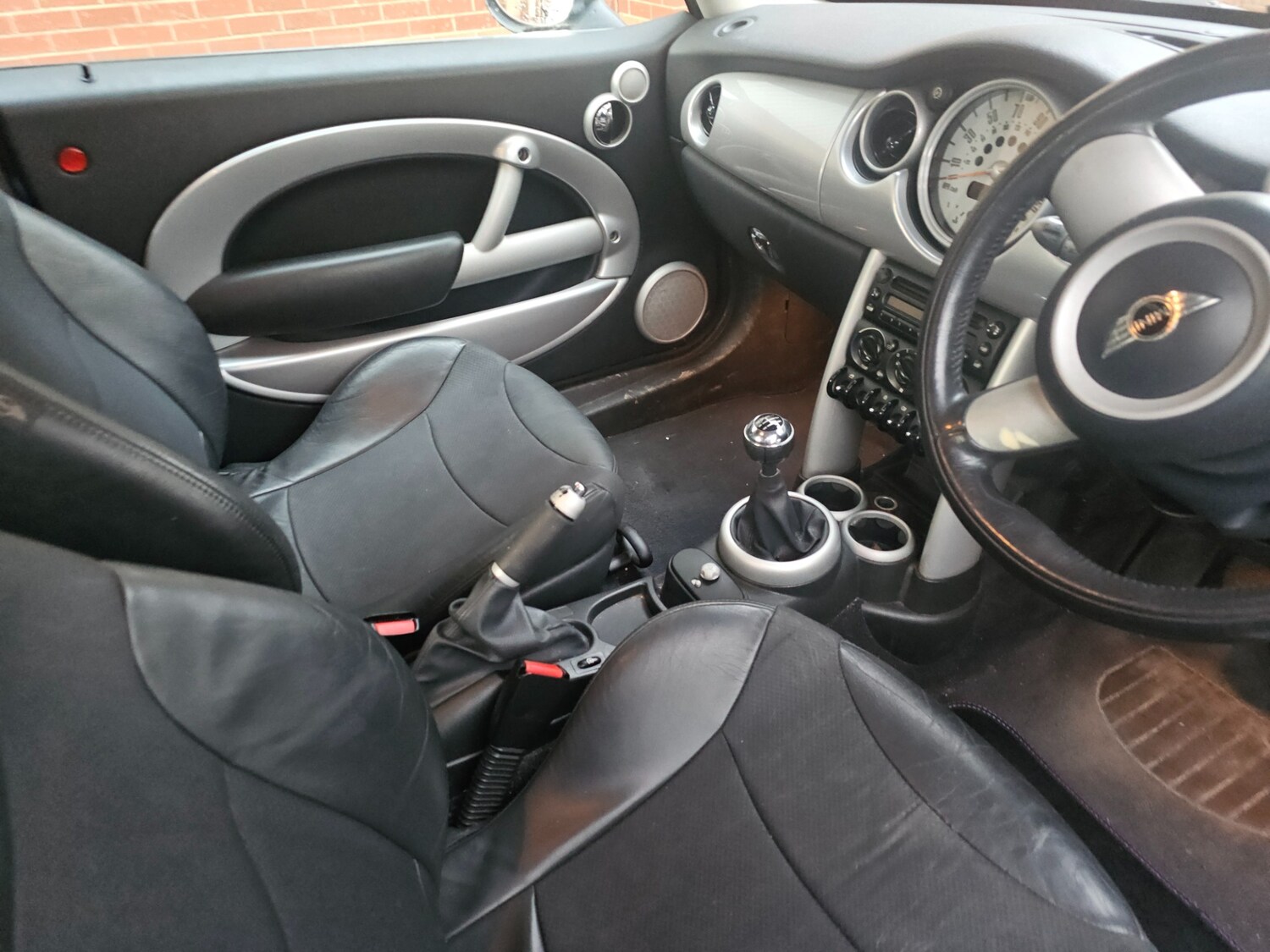 Used MINI Hatch 2006 for sale - 77881331: Photo 9