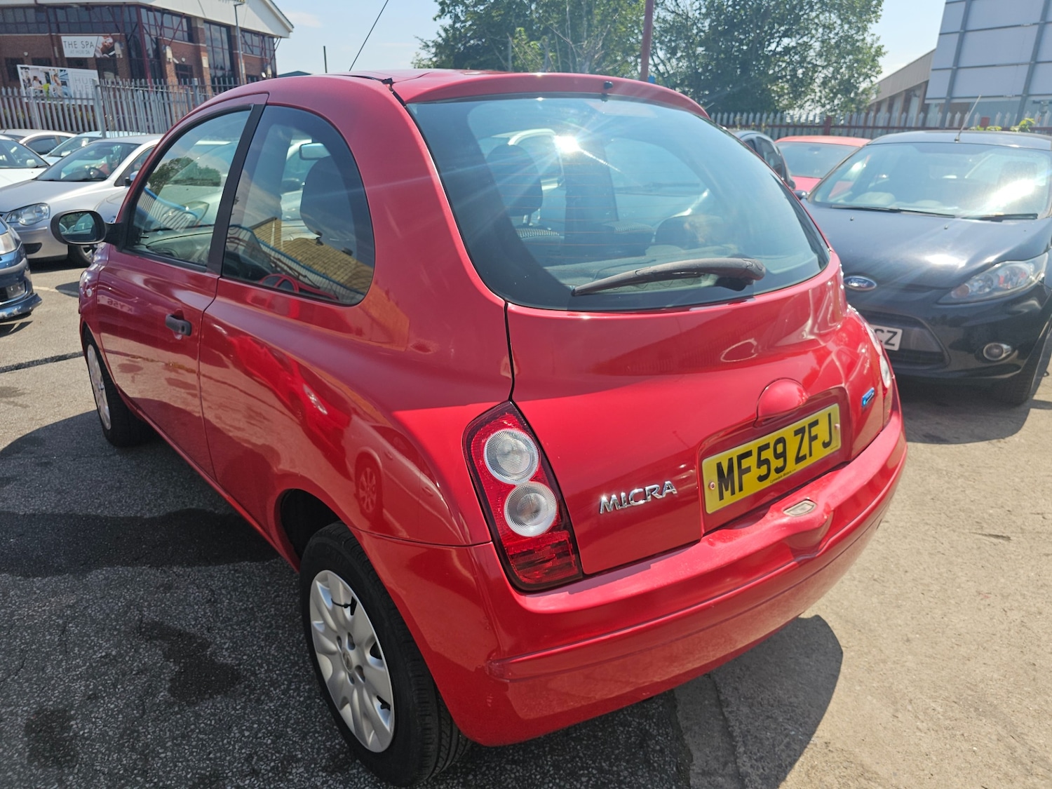 Vehicle 7
