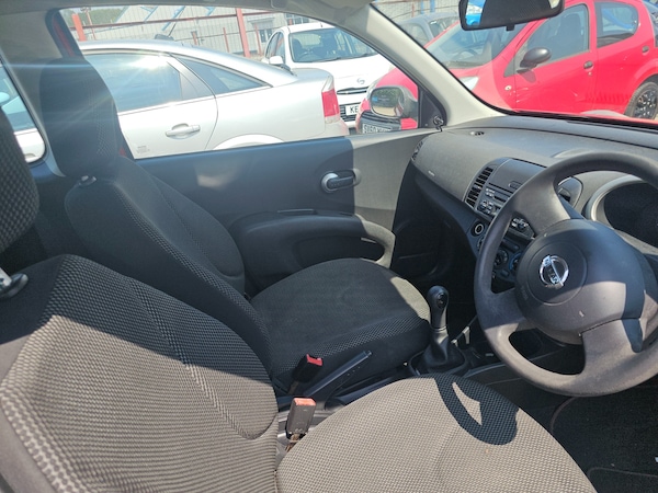 Used Nissan Micra 2009 for sale - 75236144: Photo 9