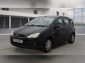 Used Ford Focus C-Max 2005 for sale - 75461352: Photo