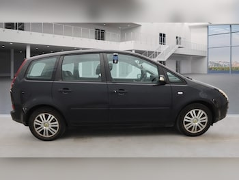 Used Ford Focus C-Max 2005 for sale - 75461352: Photo