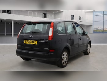 Used Ford Focus C-Max 2005 for sale - 75461352: Photo