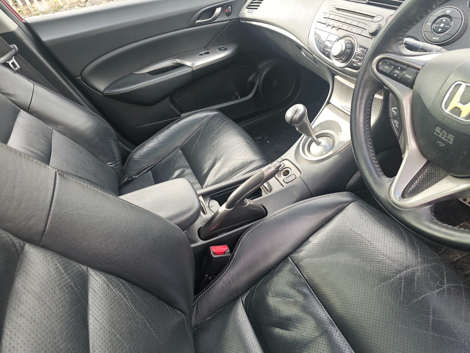 Used Honda Civic 2009 for sale - 78071091: Photo 10