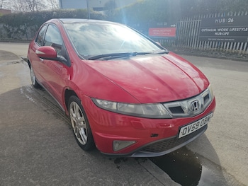 Used Honda Civic 2009 for sale - 78071091: Photo