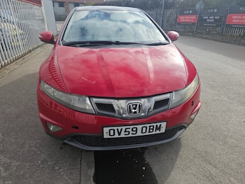 Used Honda Civic 2009 for sale - 78071091: Photo