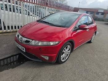 Used Honda Civic 2009 for sale - 78071091: Photo