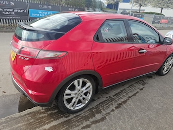 Used Honda Civic 2009 for sale - 78071091: Photo