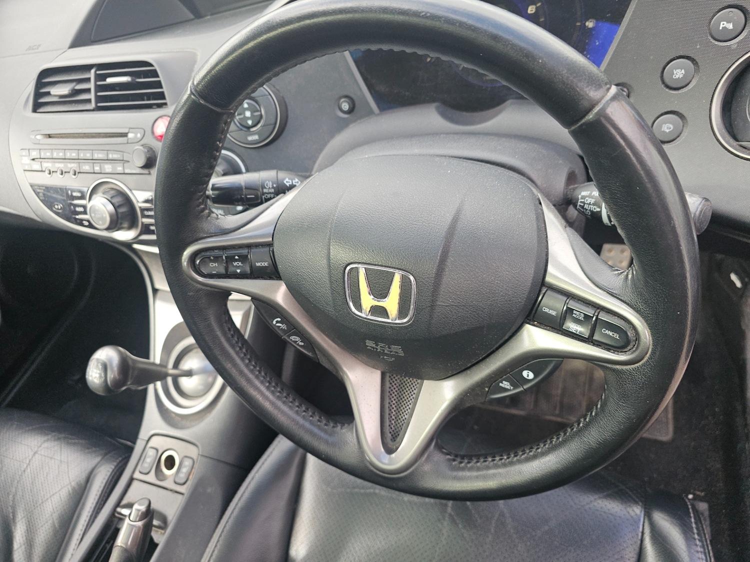 Used Honda Civic 2009 for sale - 78071091: Photo 9