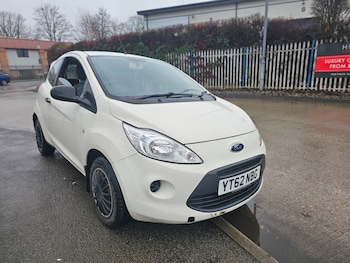 Used Ford Ka 2012 for sale - 77516611: Photo