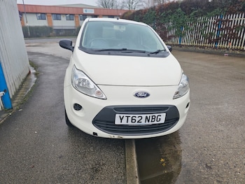 Used Ford Ka 2012 for sale - 77516611: Photo